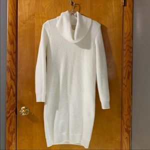 Michael Kors Sweater Dress